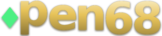 open68 logo